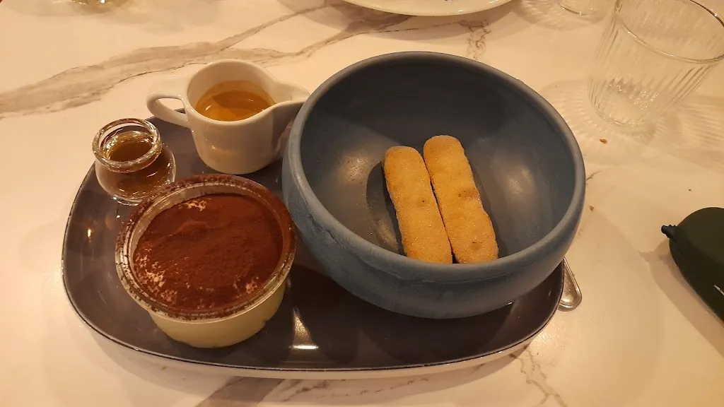 Menu_Les Quatre Gourmets_Annecy_image_5