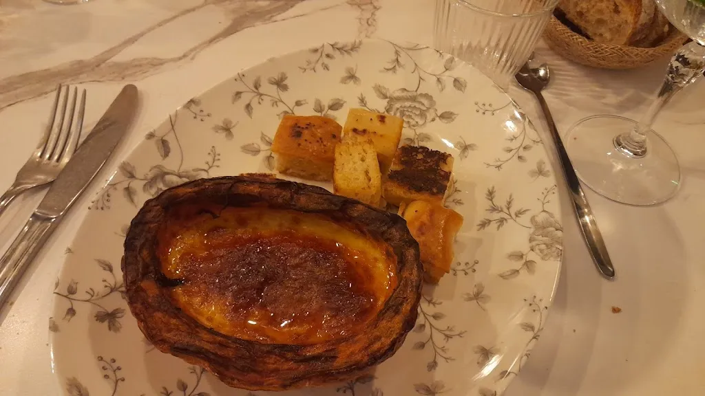 Menu_Les Quatre Gourmets_Annecy_image_6