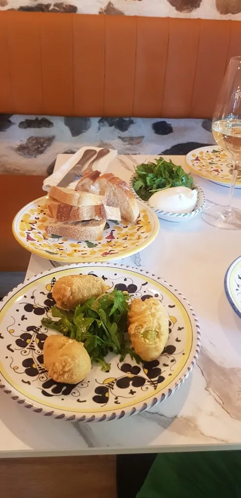 Menu_Les Quatre Gourmets_Annecy_image_7