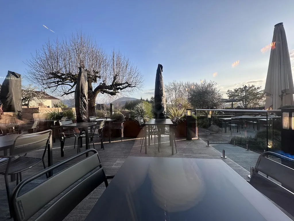 Melanie Marie Partosa-Chernikov_Les Quatre Gourmets_Annecy_review