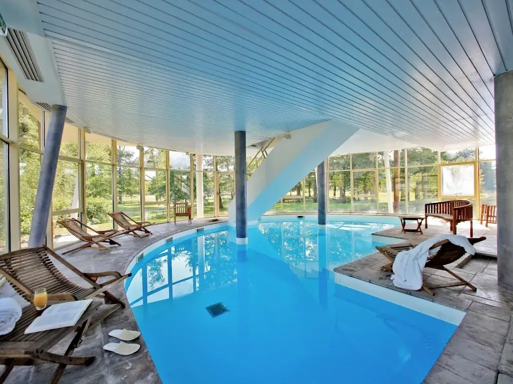 HOTEL RESTAURANT DES LACS D'HALCO - 40700_Hagetmau_slider_image_3