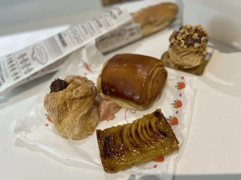 Shardae Rakoto_Burgaudeau Jean-Robert_Hagetmau_review