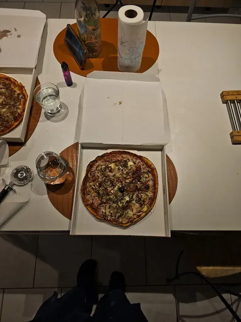 Le Kiosque à Pizzas de Hagetmau_Hagetmau_slider_image_3