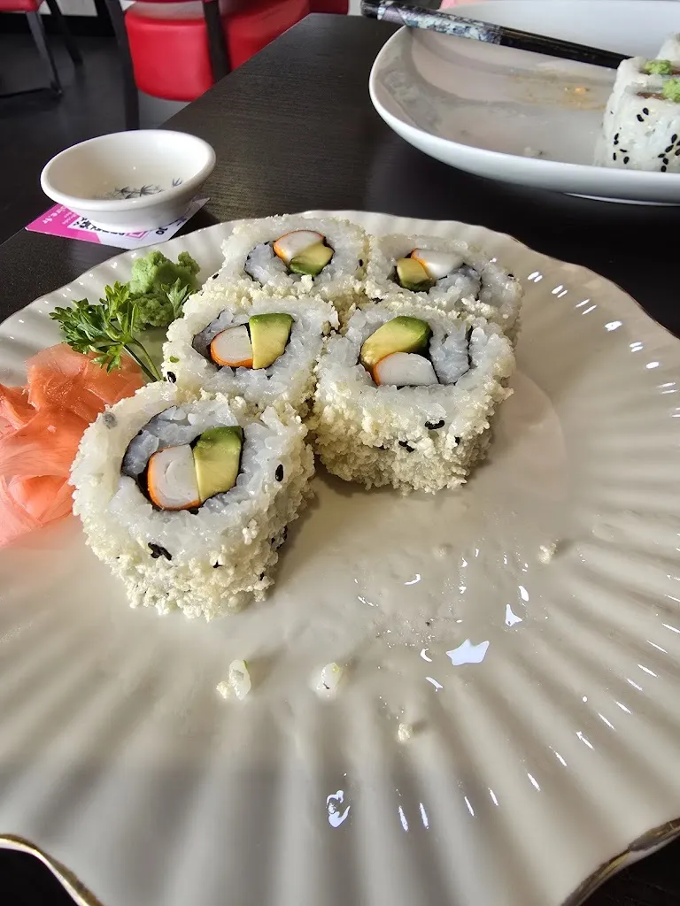 Charlotte Reynier_Oishi_Issoire_review