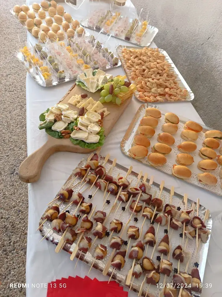 bar restaurant des sports chez Fred et Karine à Samadet_Samadet_slider_image_2