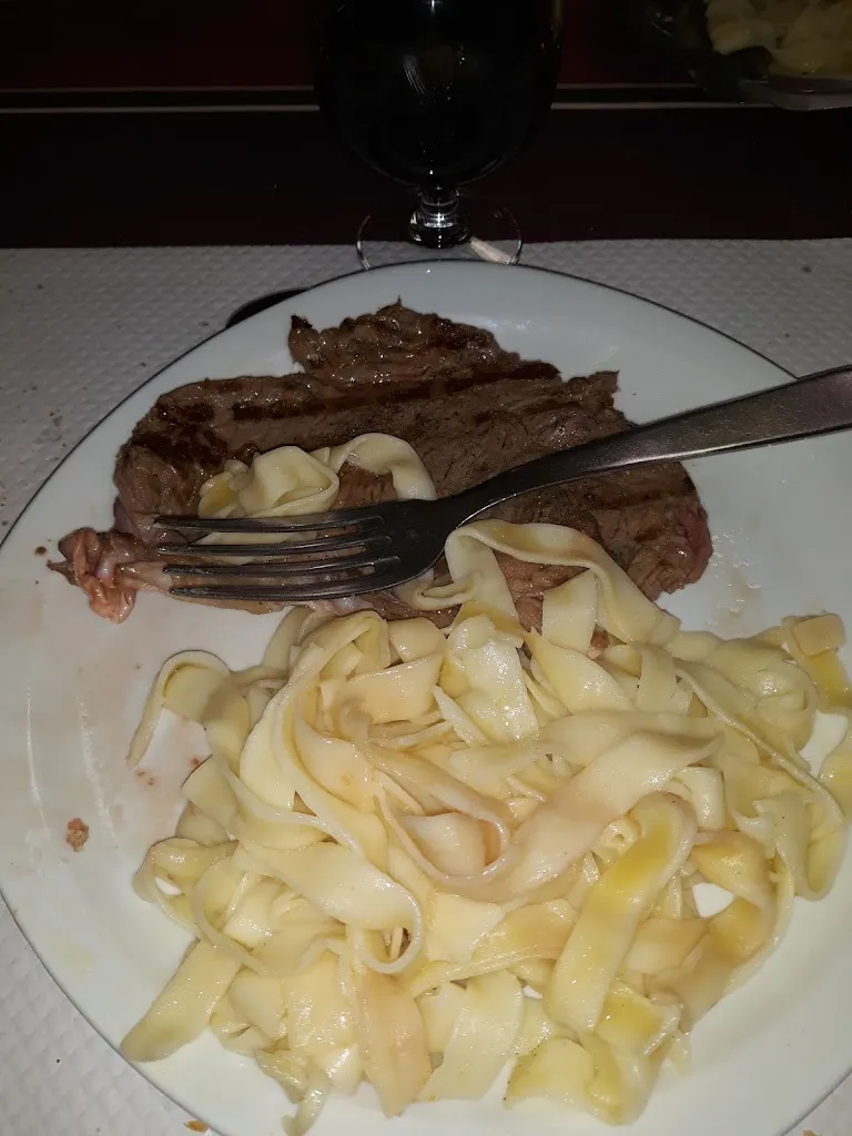 Menu_Le Relais des 4 Cantons_Aubagnan_image_4