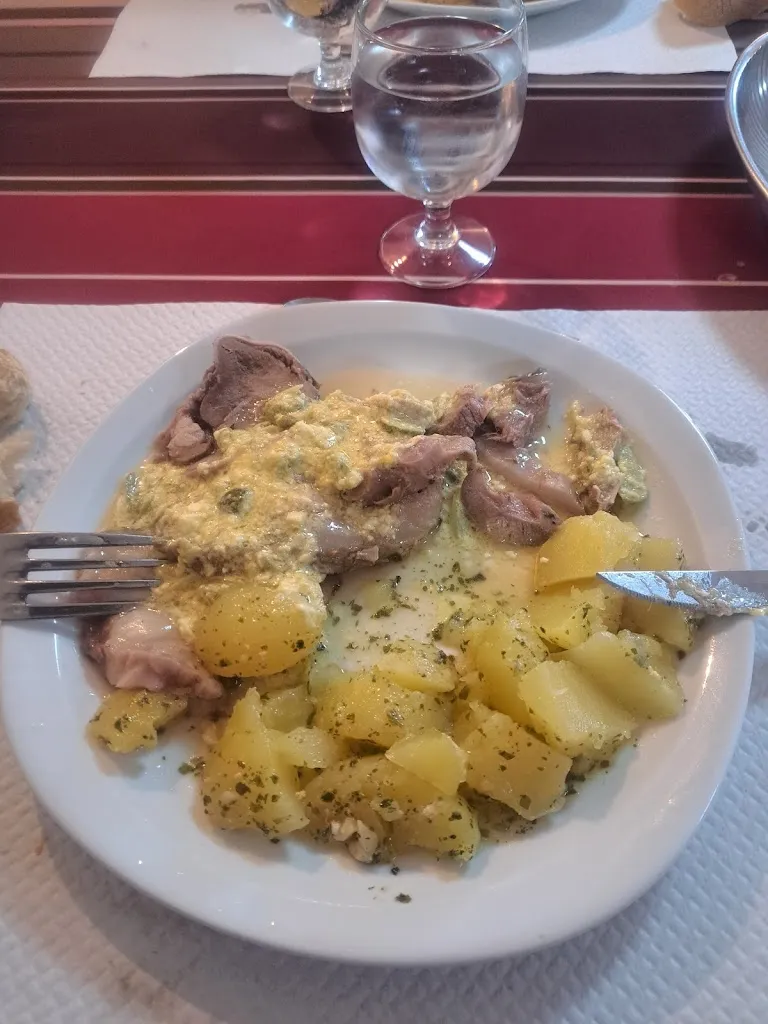 Menu_Le Relais des 4 Cantons_Aubagnan_image_5