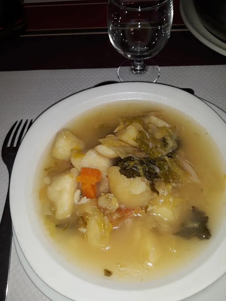 Menu_Le Relais des 4 Cantons_Aubagnan_image_6