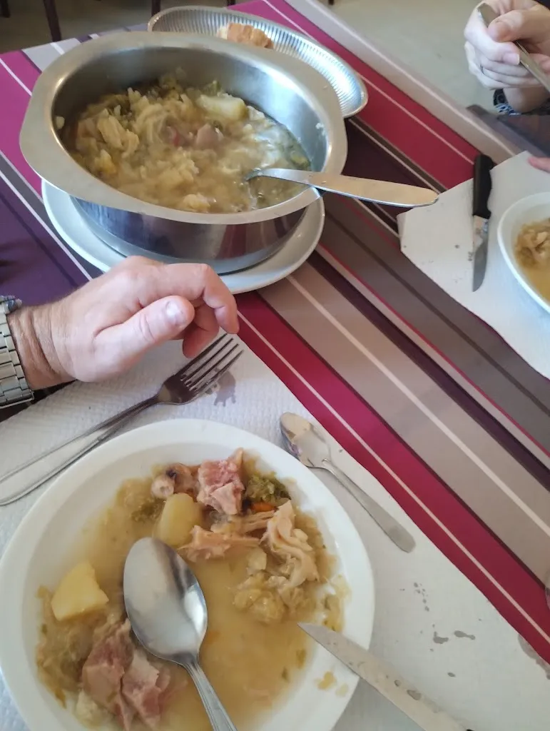 Craig A_Le Relais des 4 Cantons_Aubagnan_review