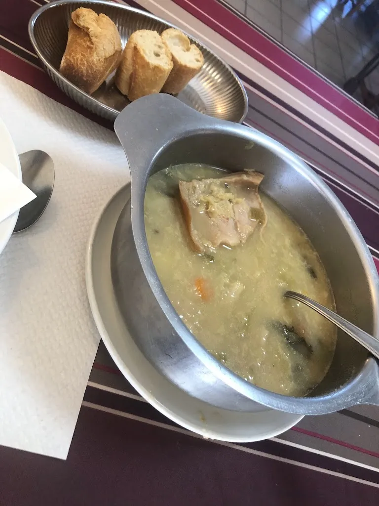 Aubrey Richardson_Le Relais des 4 Cantons_Aubagnan_review