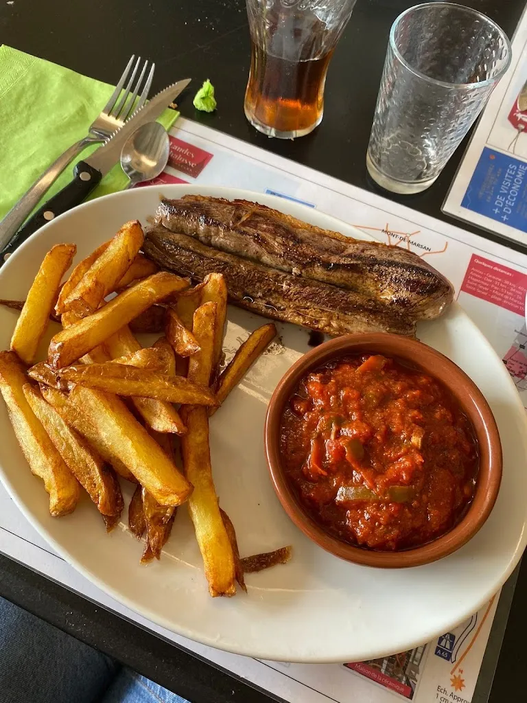 Menu_L'Estanquet deu guit (Ferme Moulié)_Brassempouy_image_8