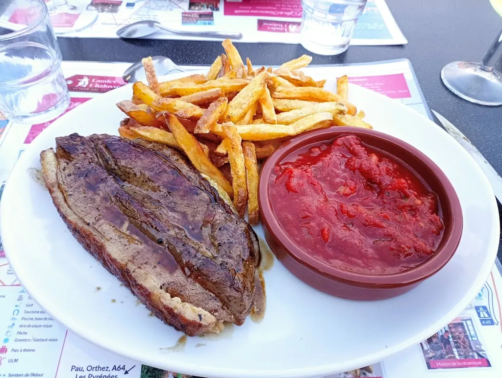 Menu_L'Estanquet deu guit (Ferme Moulié)_Brassempouy_image_9