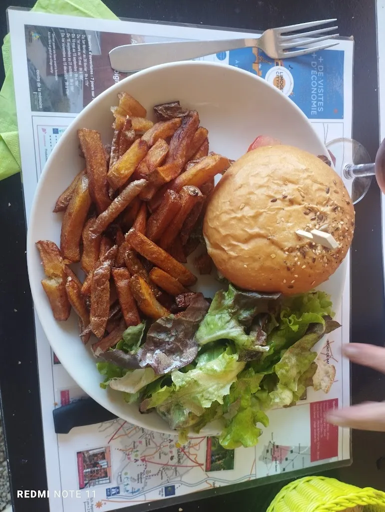 Christophe Ducalet_L'Estanquet deu guit (Ferme Moulié)_Brassempouy_avis