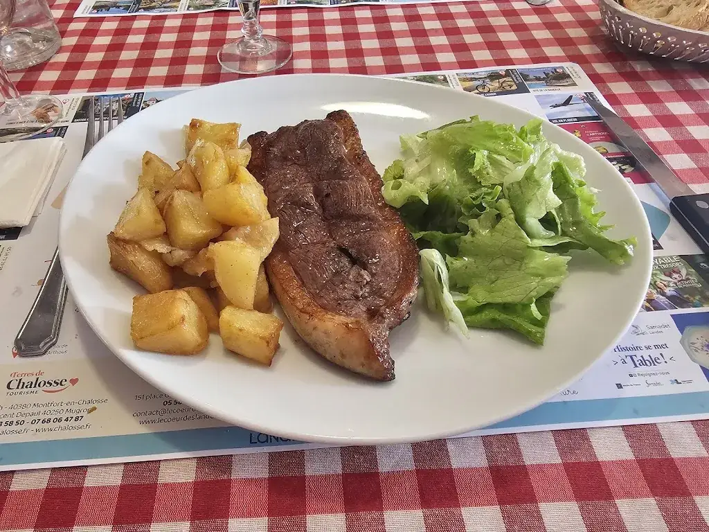 Menu_Ferme-Auberge de Marquine_Mugron_image_6