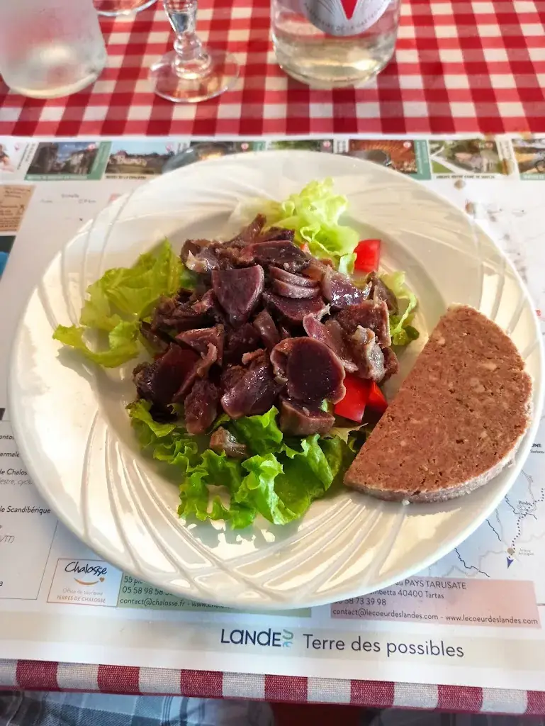 Menu_Ferme-Auberge de Marquine_Mugron_image_8