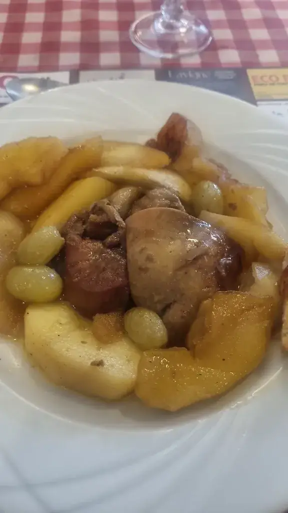 helene Manchester_Ferme-Auberge de Marquine_Mugron_review