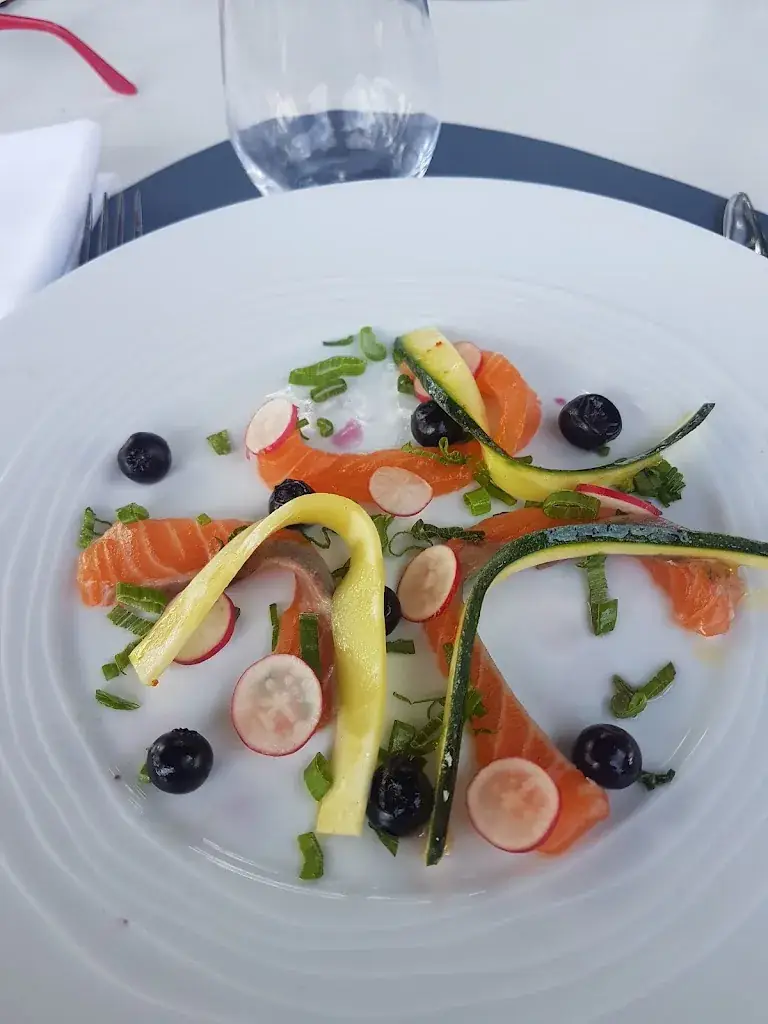 Menu_L'Auberge du laurier_Saint-Cricq-Chalosse_image_5