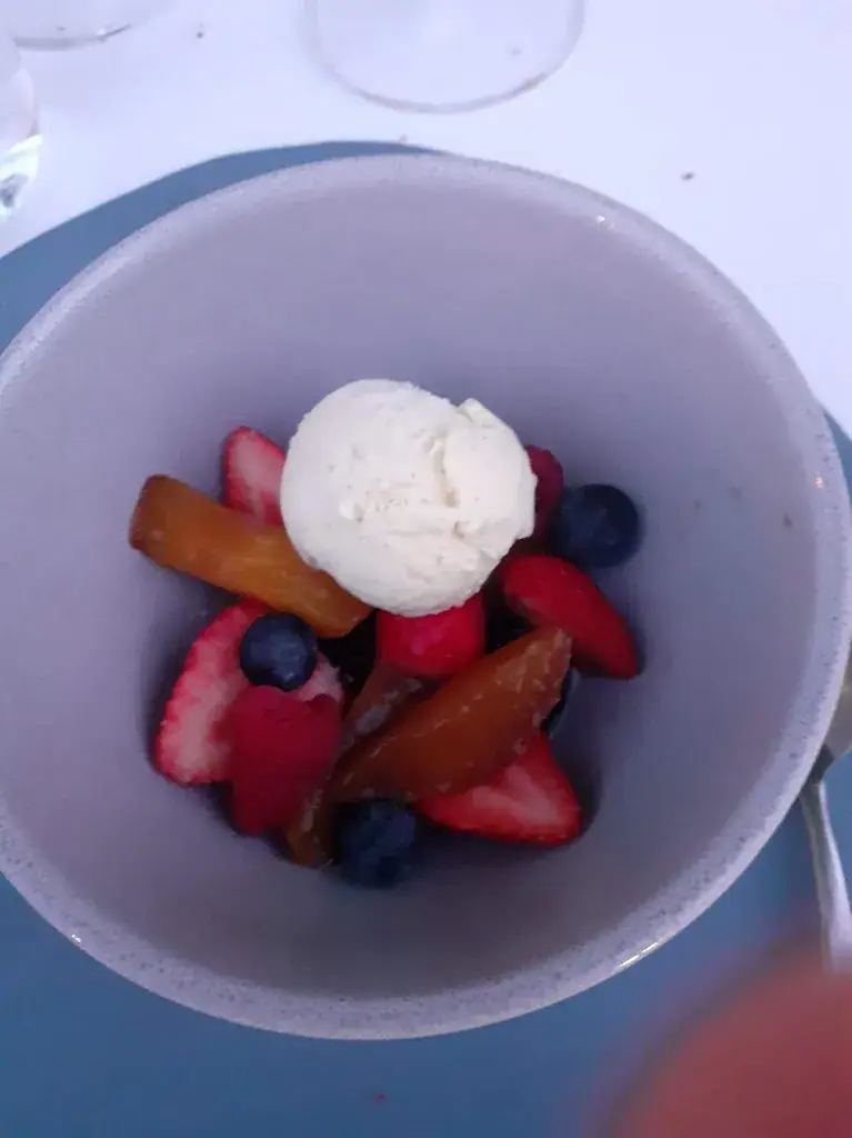 Menu_L'Auberge du laurier_Saint-Cricq-Chalosse_image_7