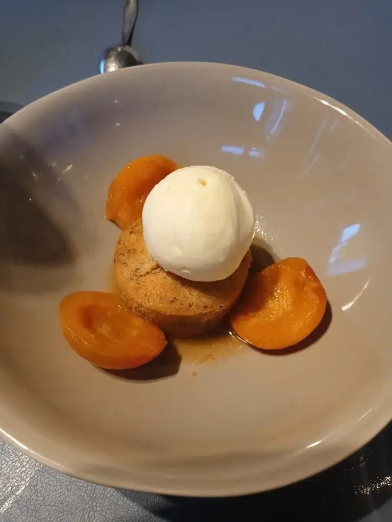 Menu_L'Auberge du laurier_Saint-Cricq-Chalosse_image_8