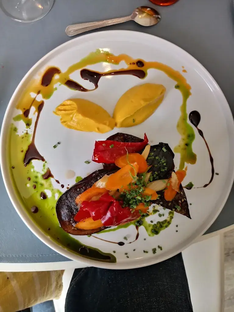 Menu_L'Auberge du laurier_Saint-Cricq-Chalosse_image_9