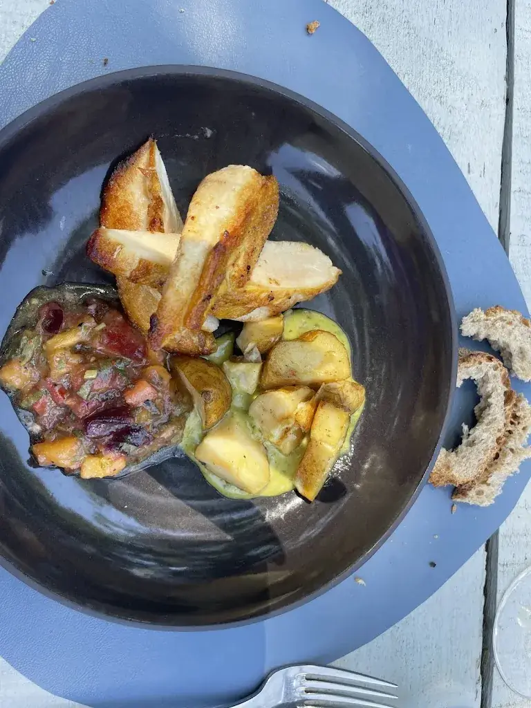 JAN ROONEY_L'Auberge du laurier_Saint-Cricq-Chalosse_review