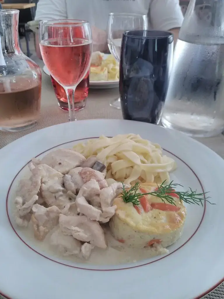 Menu_AU COEUR DES LANDES_Gaillères_image_1