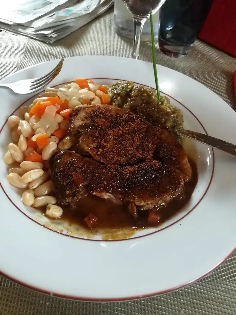 Menu_AU COEUR DES LANDES_Gaillères_image_4