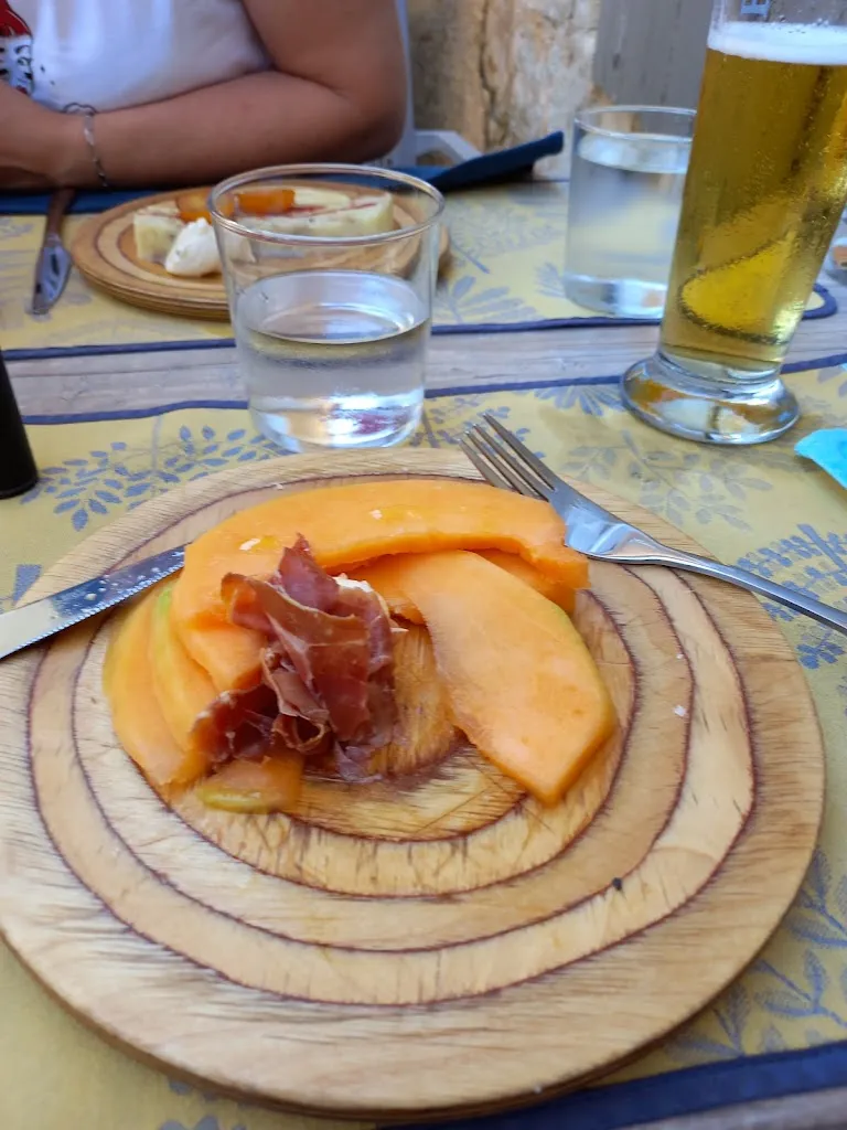 Menu_Le Bistroquet De La Dame_Brassempouy_immagine_4