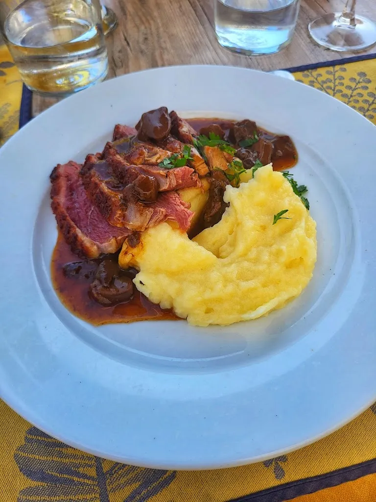 Menu_Le Bistroquet De La Dame_Brassempouy_immagine_6