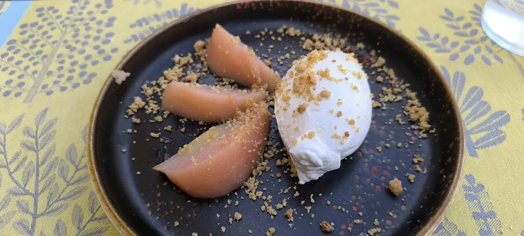 Menu_Le Bistroquet De La Dame_Brassempouy_immagine_8