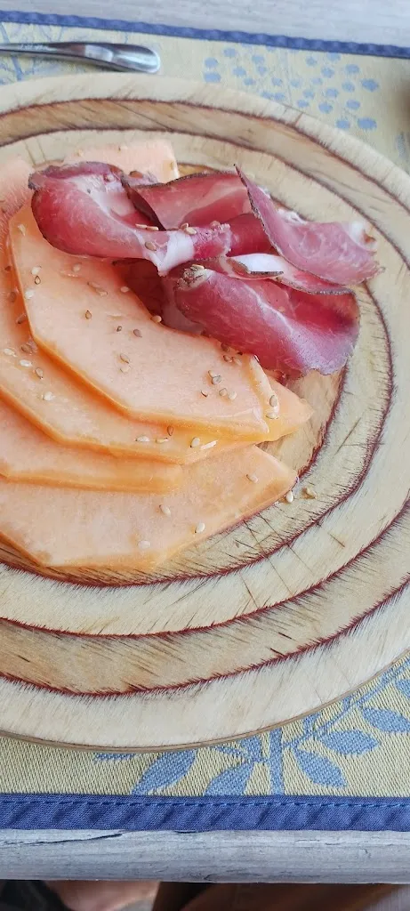 Nic Prod (Nic)_Le Bistroquet De La Dame_Brassempouy_recensione