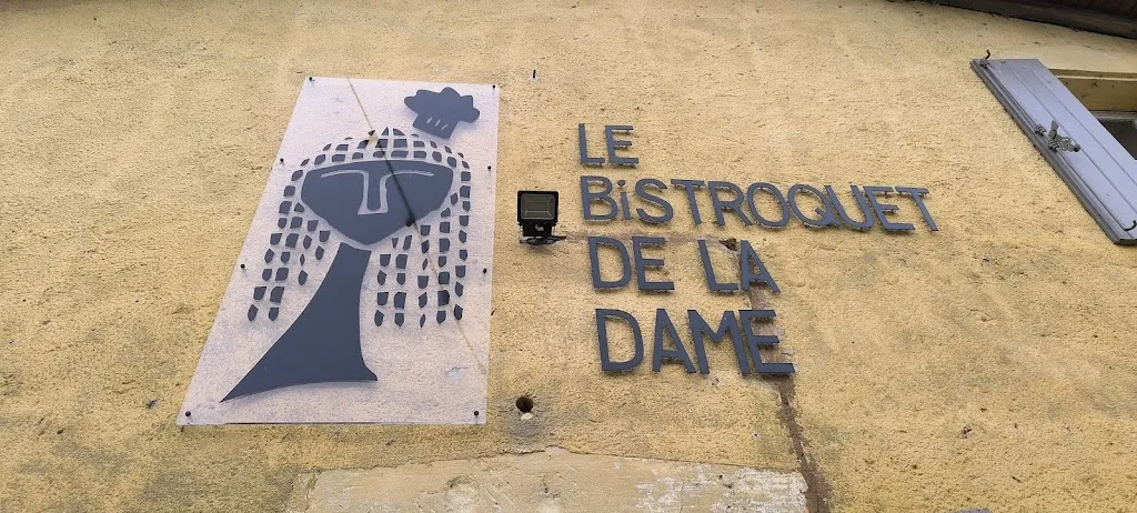 jean-emmanuel gamero_Le Bistroquet De La Dame_Brassempouy_recensione