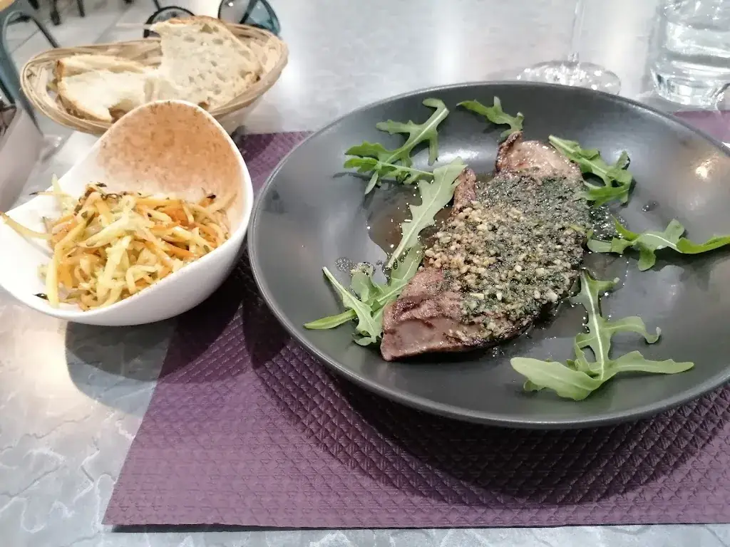 Menu_Le Roy'home Restaurant_Idron_image_5