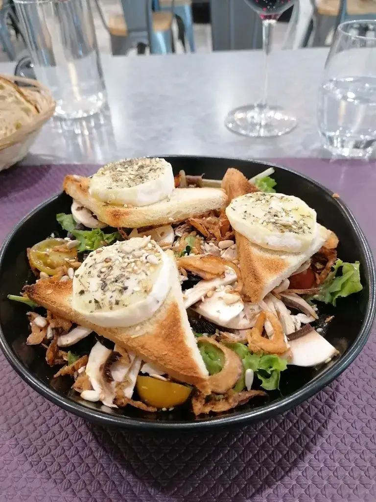 Menu_Le Roy'home Restaurant_Idron_image_7