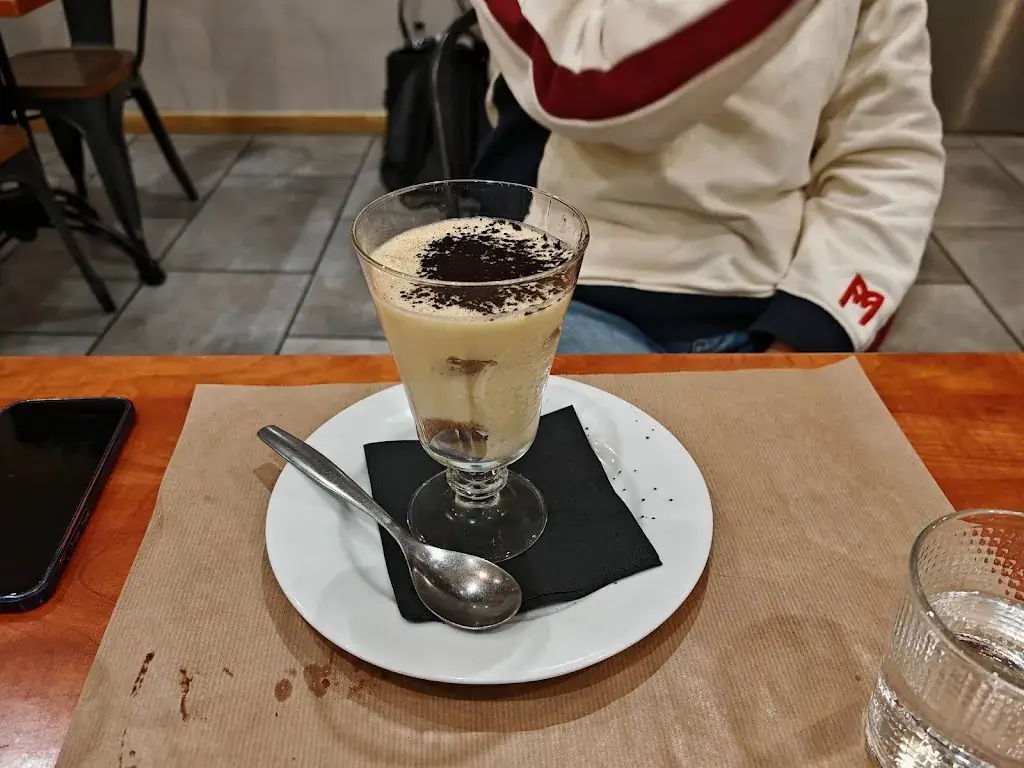 Alessandro FENG_Le Roy'home Restaurant_Idron_review