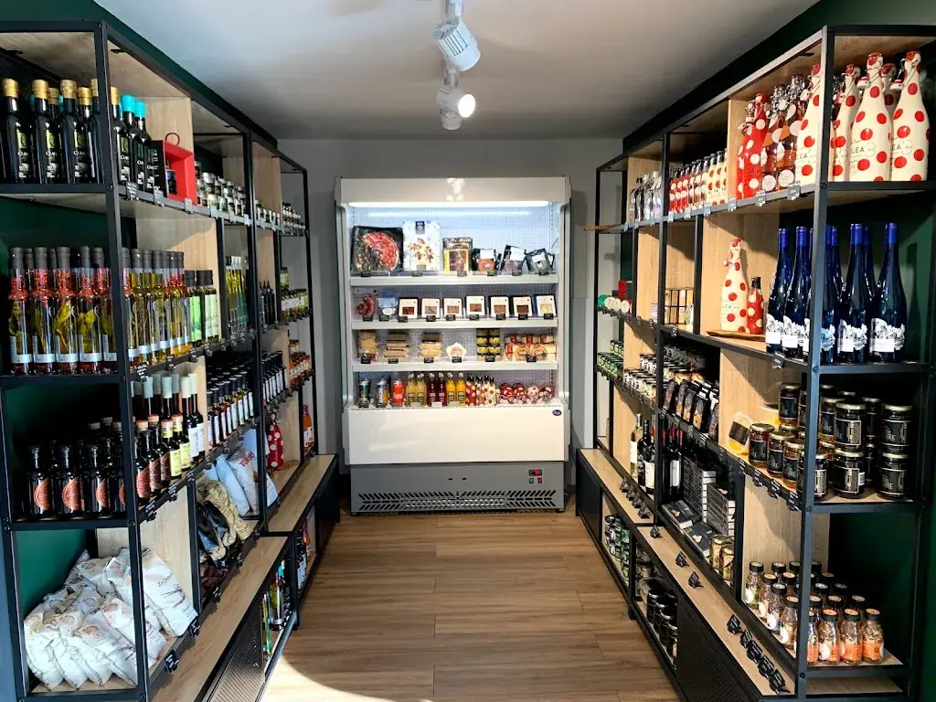 Casa Delicia ristorante a Idron