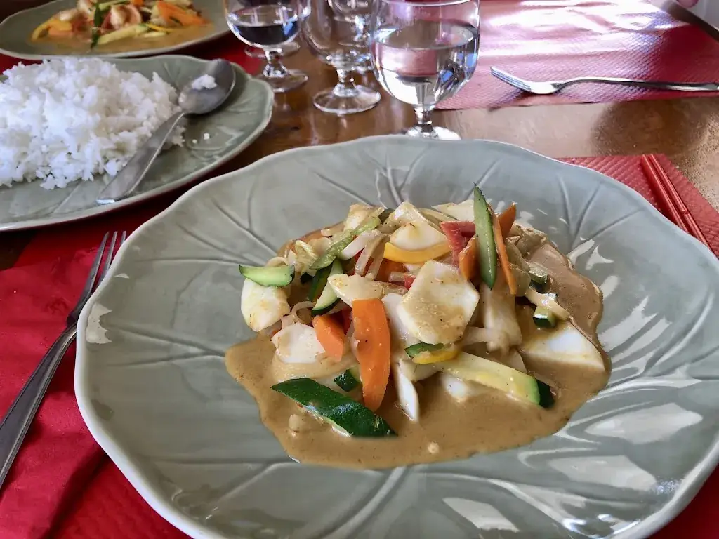 Marie-Pierre GAUCHER_Délices d'Asie Sarl_Idron_review