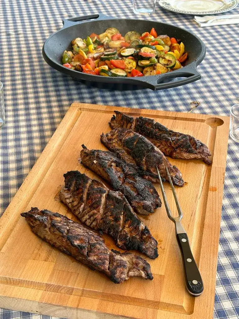 Riad Alili_Charcuterie Artisanale HOURCQ_Igon_review