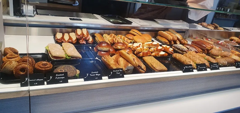 Menu_Confiserie, Salon de Thé Yves Hohl_L'Isle_image_5