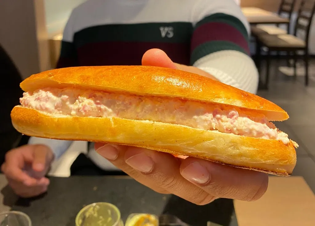 Menu_Confiserie, Salon de Thé Yves Hohl_L'Isle_image_6