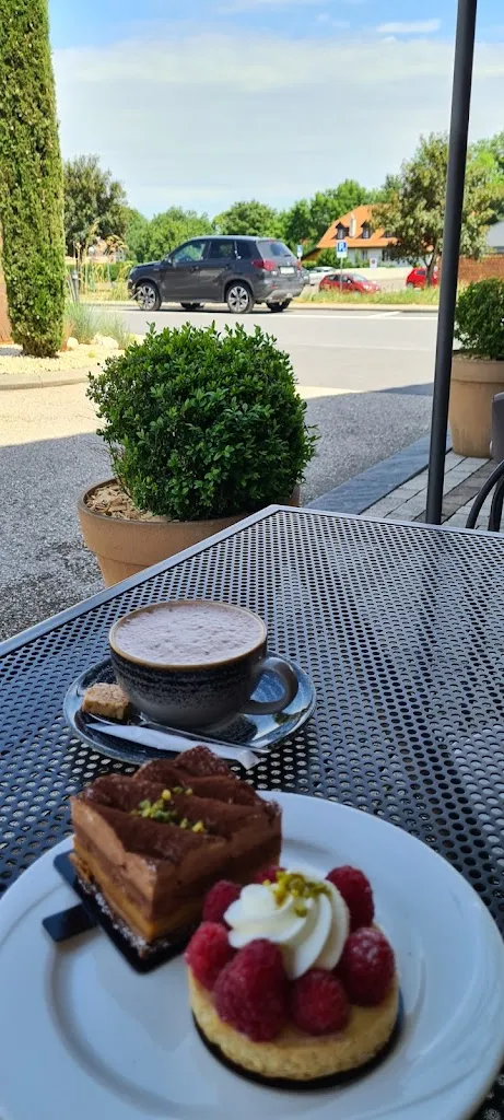 Menu_Confiserie, Salon de Thé Yves Hohl_L'Isle_image_8