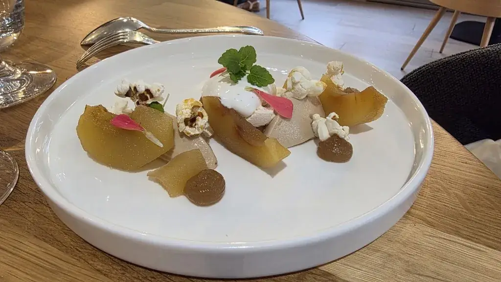 Bruno BELLIN_Mesa_Croutelle_review