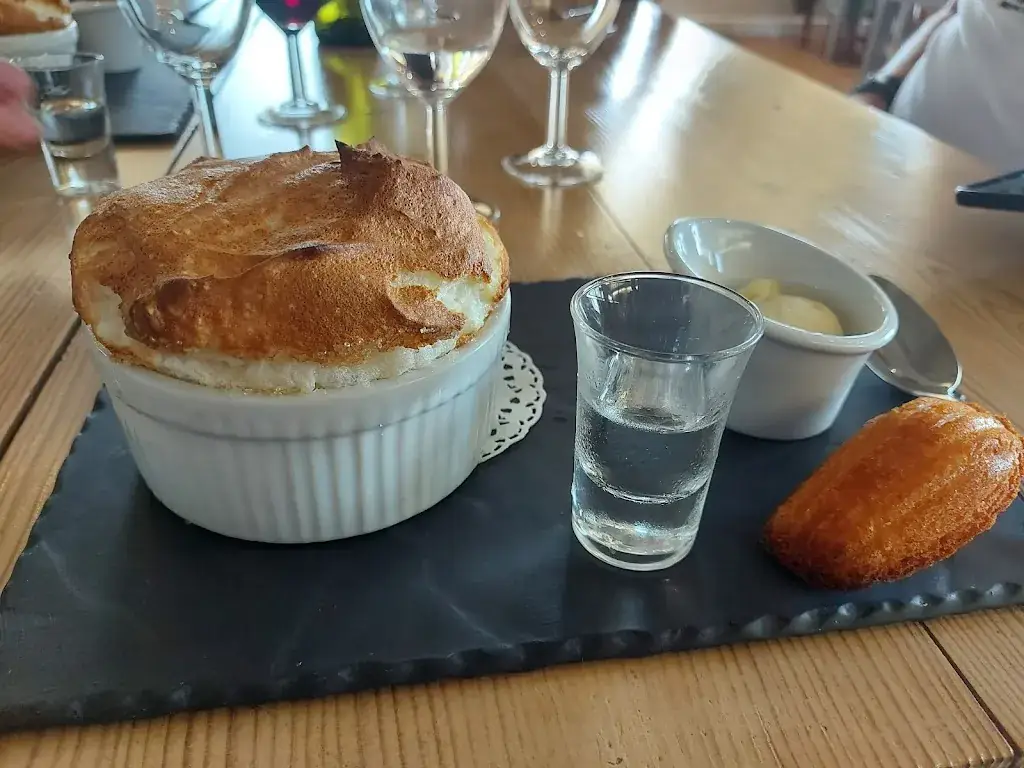 Menu_Maison Bonnet Itxassou_Itxassou_immagine_5