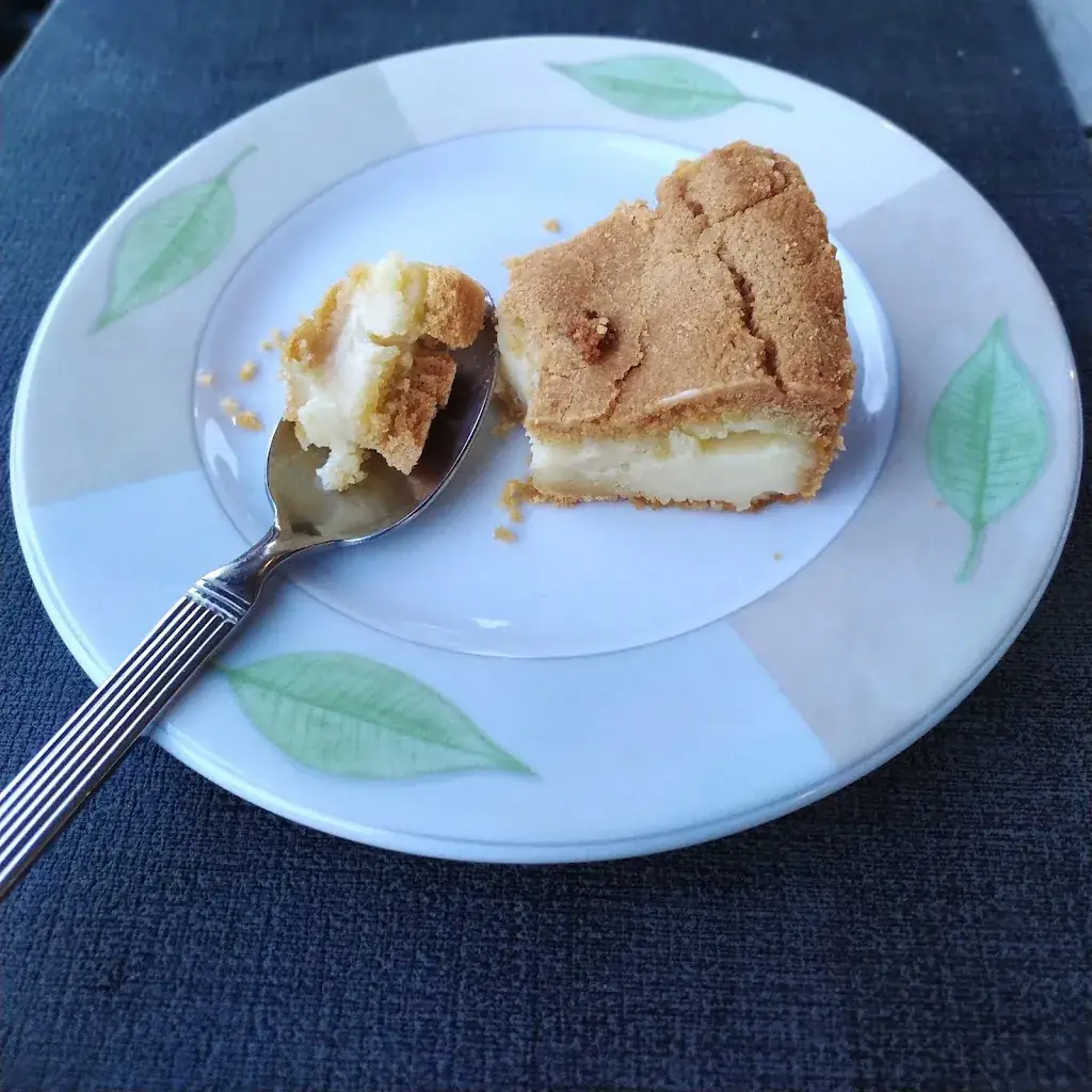 Menu_Maison Bonnet Itxassou_Itxassou_immagine_9