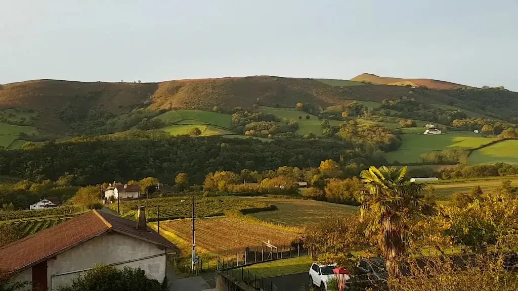 Maison Bonnet Itxassou_Itxassou_slider_image_2