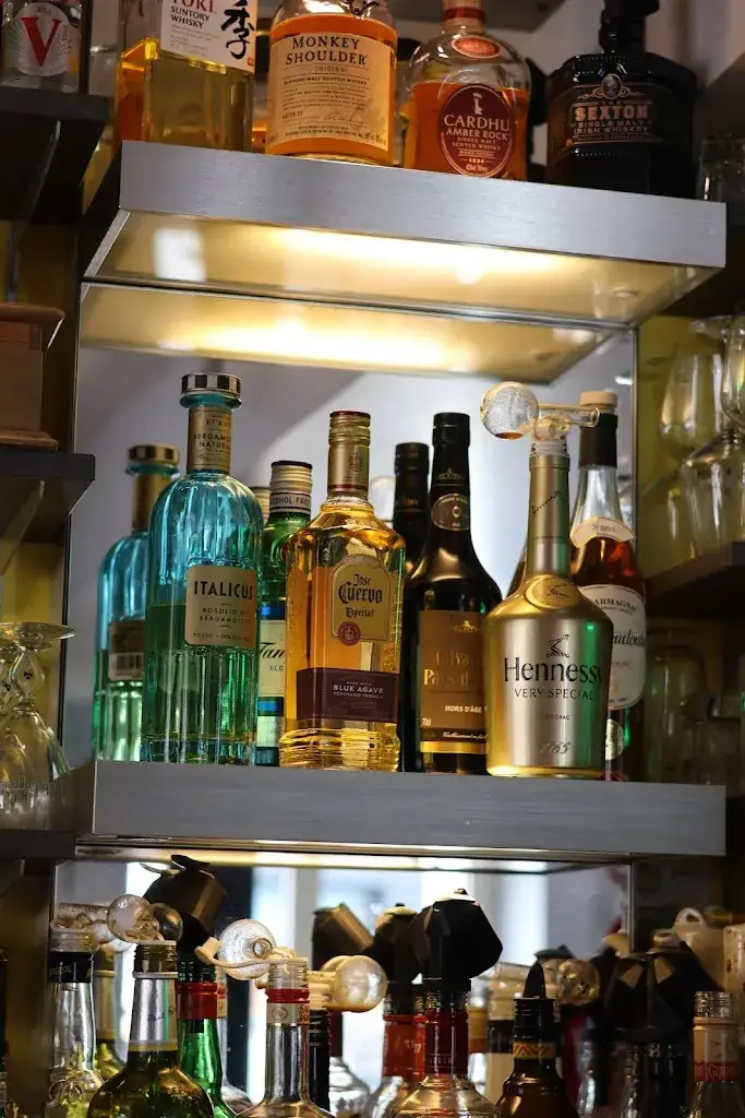 Bar l'Annexe ristorante a Issoire