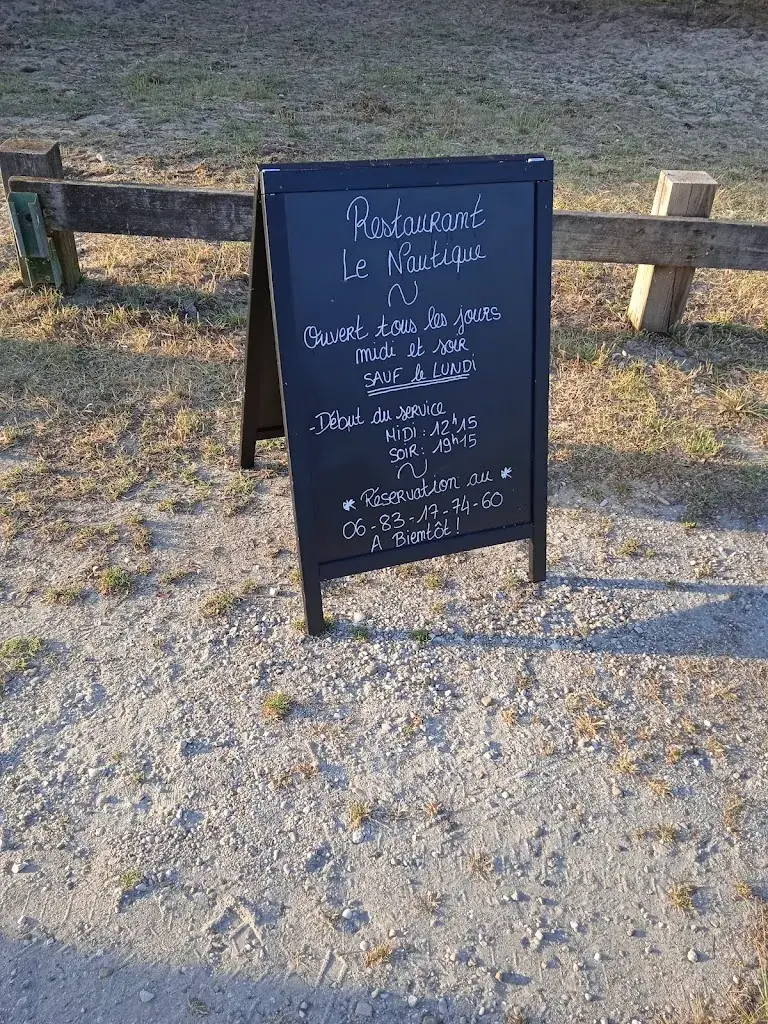 Menu_Le Nautique_Hourtin_image_2