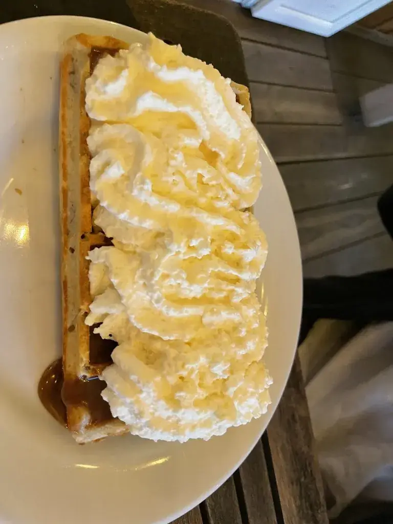 Toni McMorris_Le Nautique_Hourtin_review