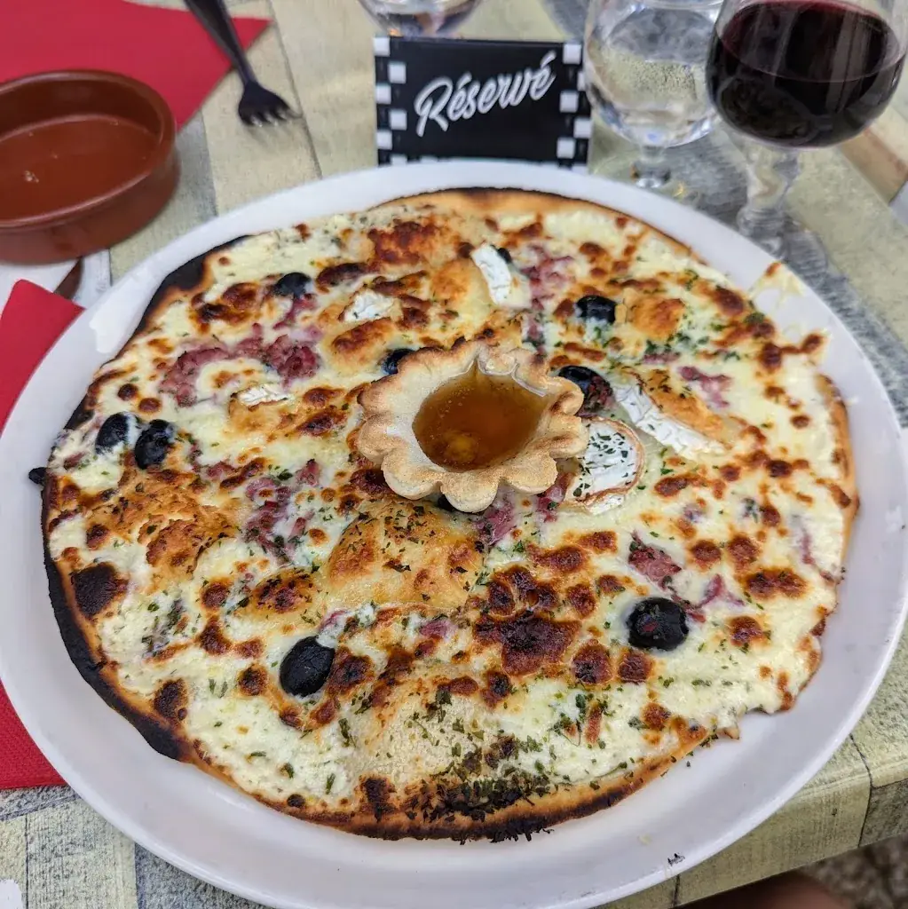 Menu_La Marina /Pizzéria Marina Calzonaria _Hourtin_image_9