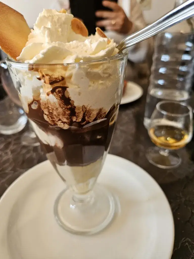 Menu_Hotel Bar Restaurant D'Hourtin_Hourtin_imagen_2